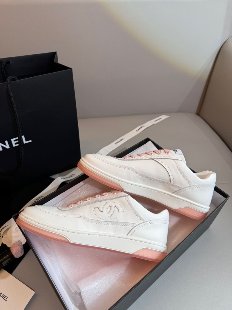 Chanel Sneakers